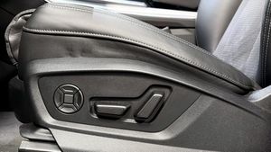 Audi Q7 bild 14
