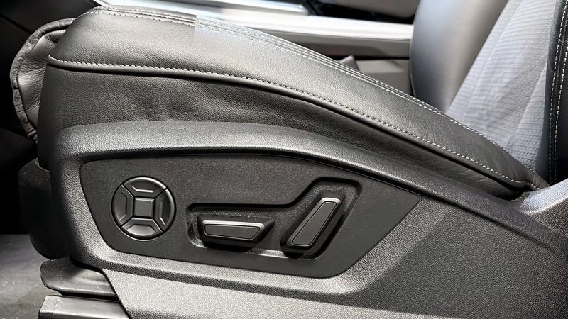 Audi Q7 bild 14