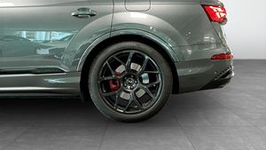 Audi Q7 bild 6