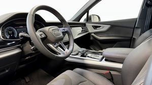 Audi Q7 bild 7