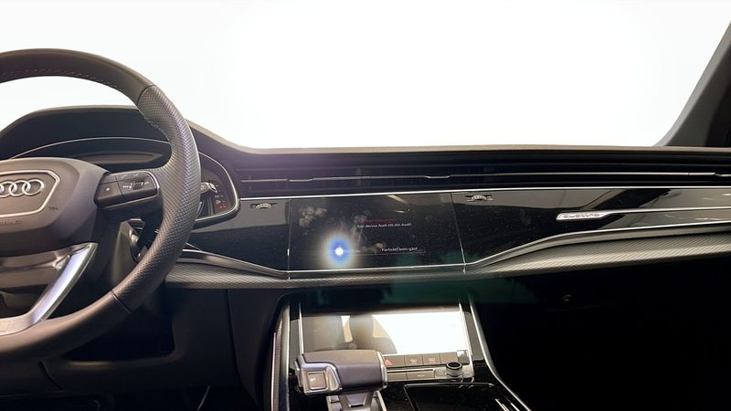 Audi Q7 bild 9
