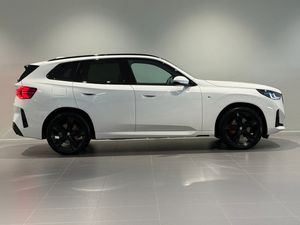 BMW X3 bild 3