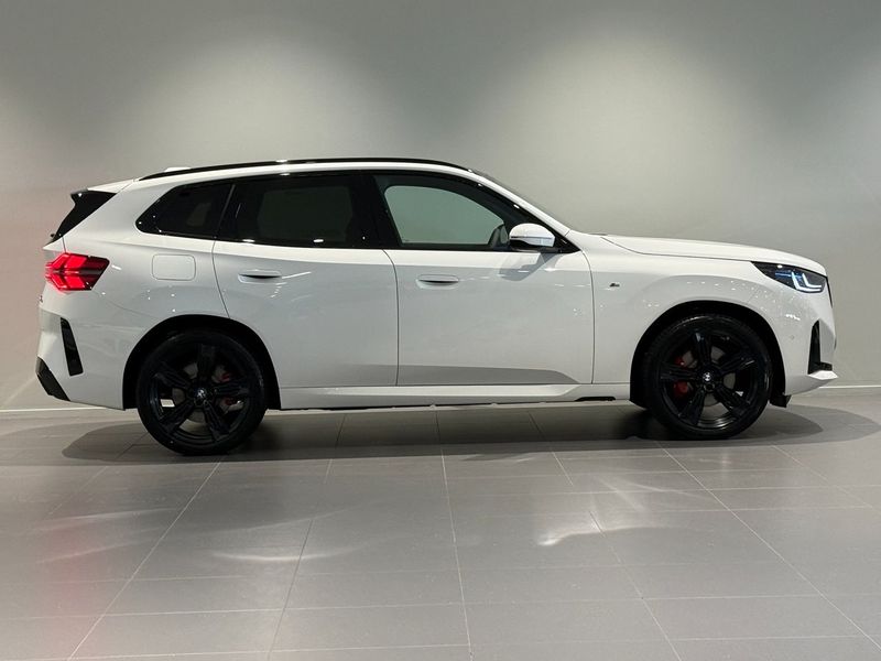 BMW X3 bild 3