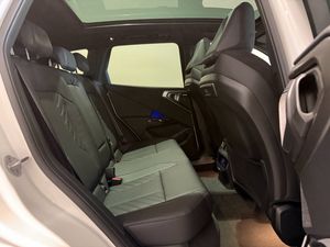 BMW X3 bild 7