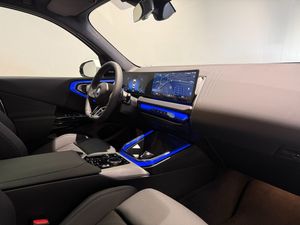 BMW X3 bild 9