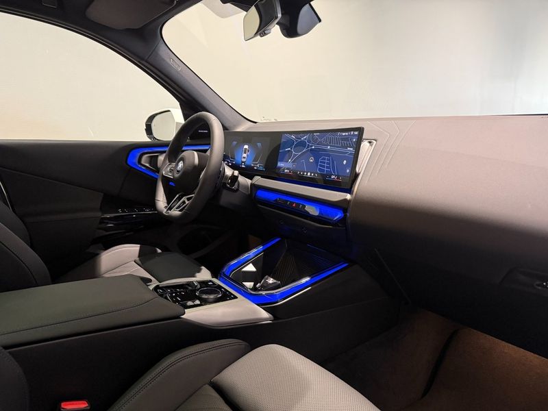 BMW X3 bild 9