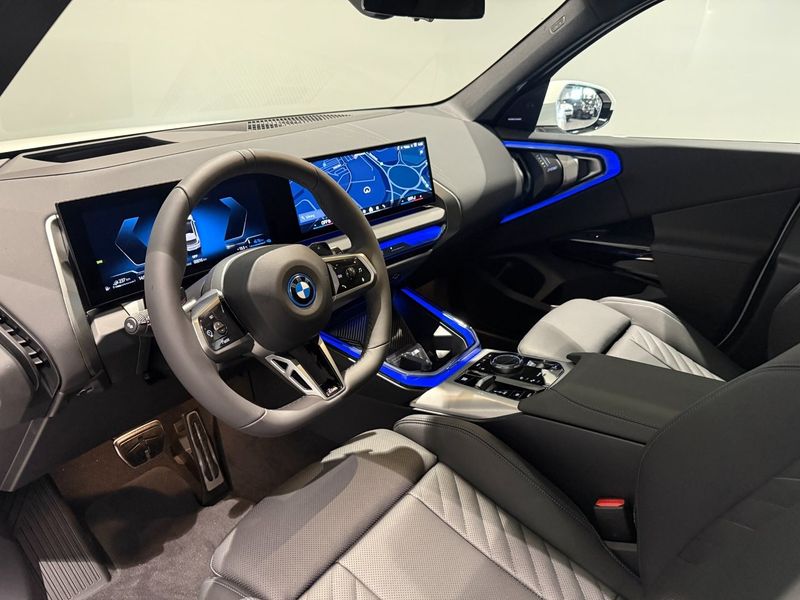 BMW X3 bild 12