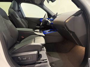 BMW X3 bild 8