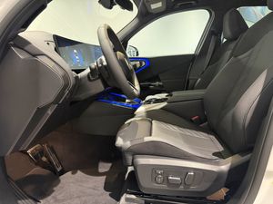 BMW X3 bild 10