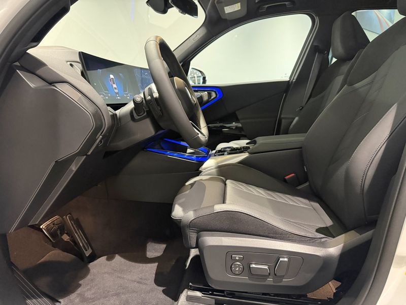 BMW X3 bild 10