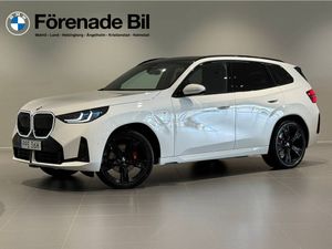 BMW X3 bild 1