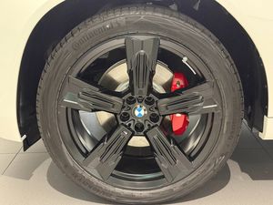 BMW X3 bild 5