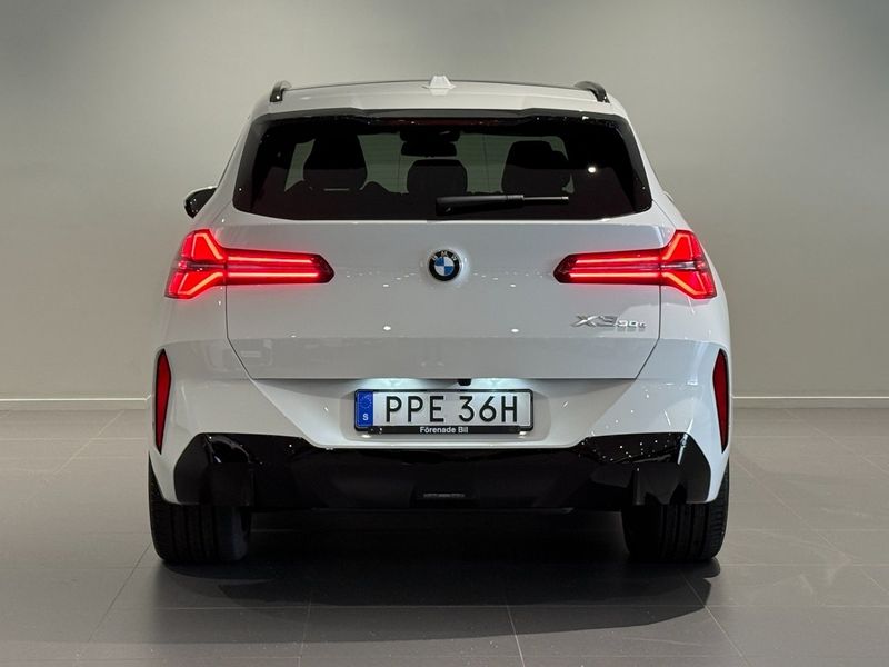 BMW X3 bild 4