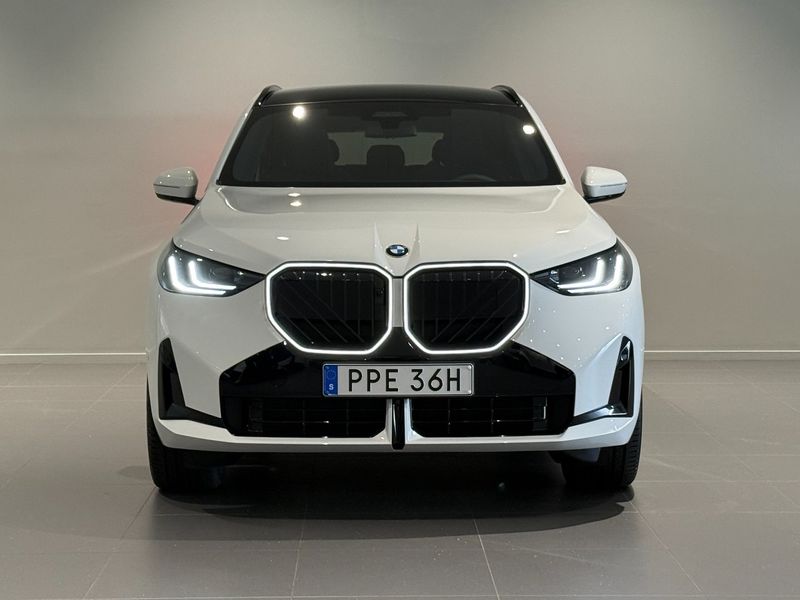 BMW X3 bild 2