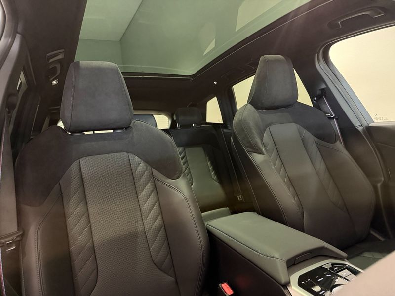 BMW X3 bild 18