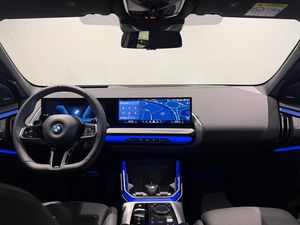 BMW X3 bild 13