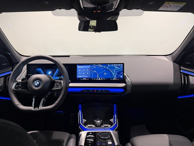 BMW X3 bild 13