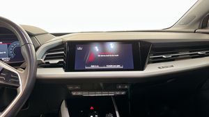 Audi Q4 e-tron bild 9