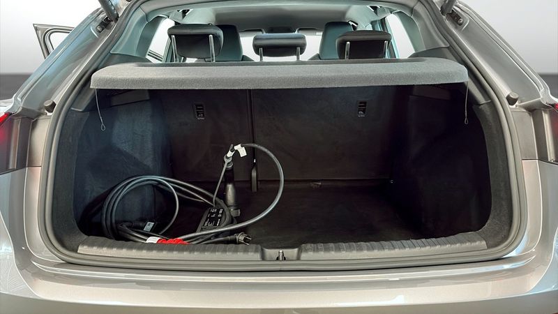 Audi Q4 e-tron bild 12