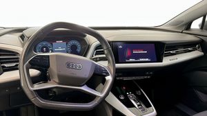 Audi Q4 e-tron bild 10