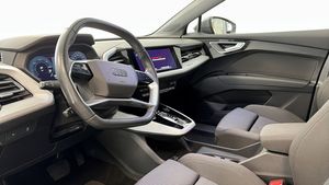 Audi Q4 e-tron bild 7