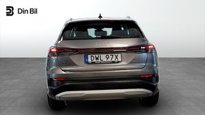 Audi Q4 e-tron bild 5