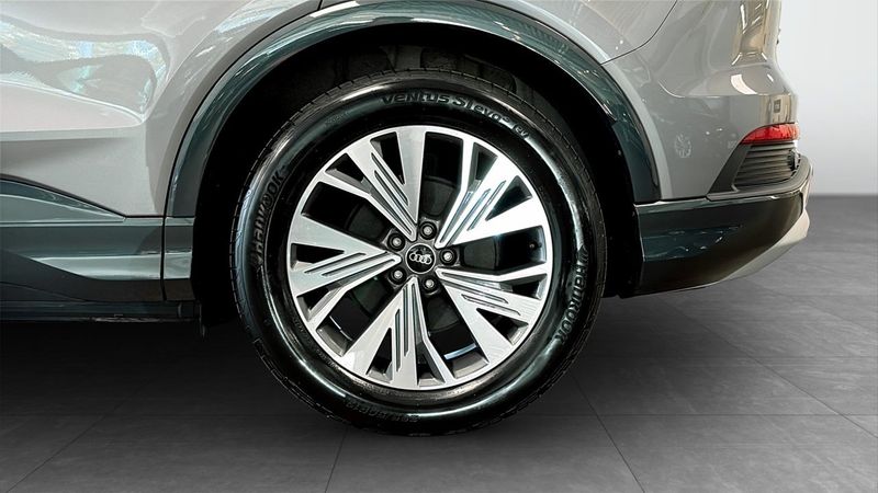 Audi Q4 e-tron bild 6