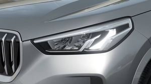 BMW X1 bild 3