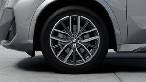 BMW X1 bild 5
