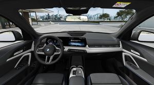 BMW X1 bild 6