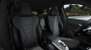 BMW X1 bild 8
