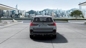 BMW X1 bild 10