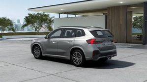 BMW X1 bild 12