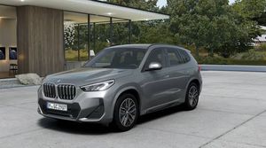 BMW X1 bild 1