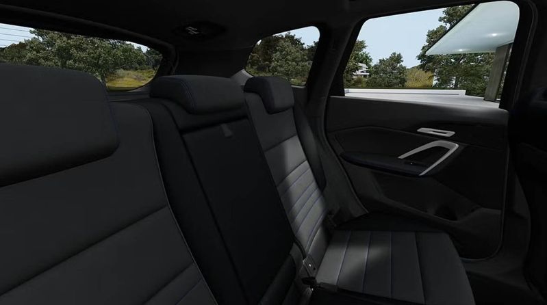 BMW X1 bild 9