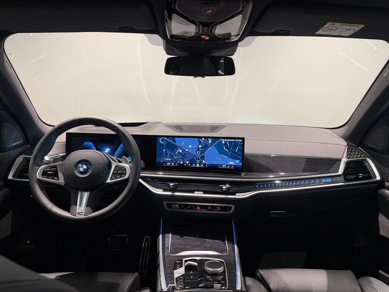 BMW X5 bild 14