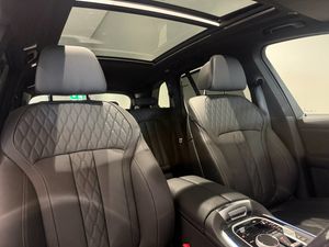 BMW X5 bild 20