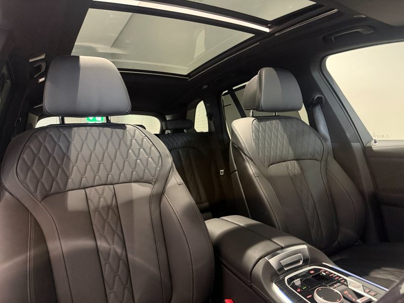 BMW X5 bild 20