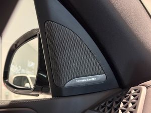 BMW X5 bild 11