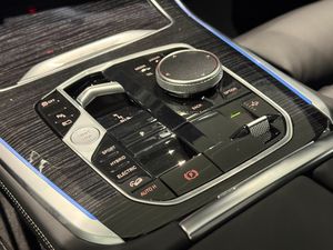 BMW X5 bild 19
