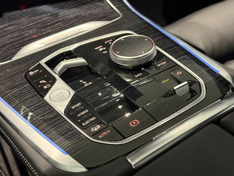 BMW X5 bild 19