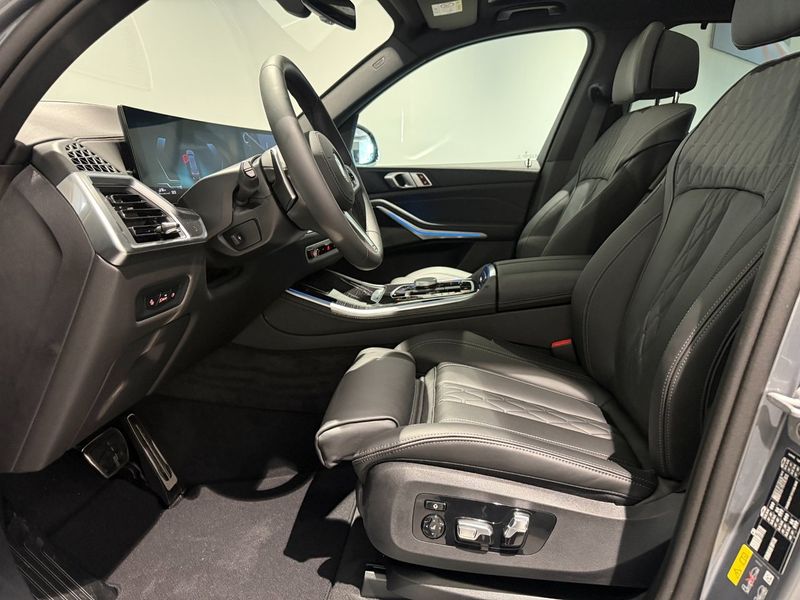 BMW X5 bild 10