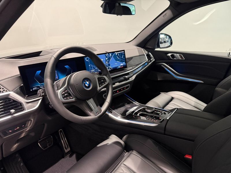 BMW X5 bild 13