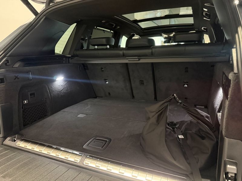 BMW X5 bild 6