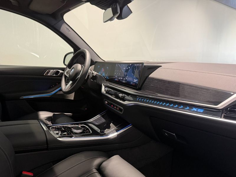 BMW X5 bild 9