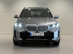 BMW X5 bild 2