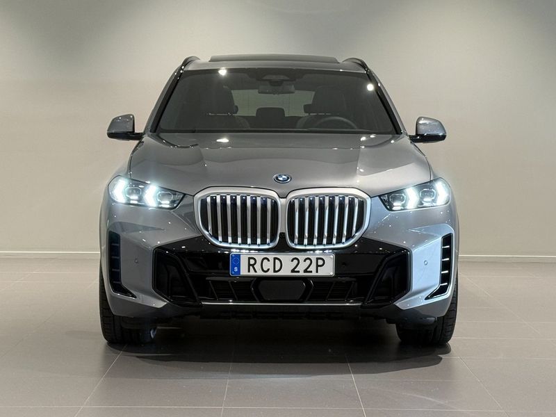 BMW X5 bild 2