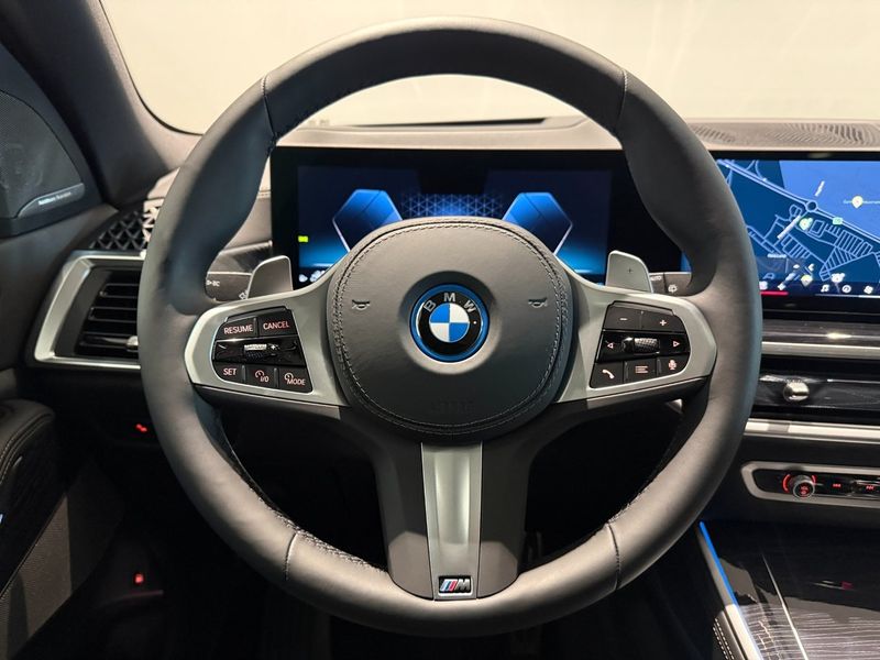 BMW X5 bild 15