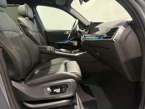 BMW X5 bild 8