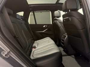 BMW X5 bild 7